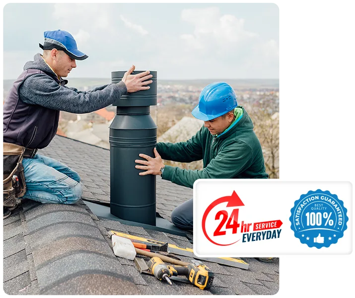 Chimney & Fireplace Installation And Repair in Kaneohe, HI